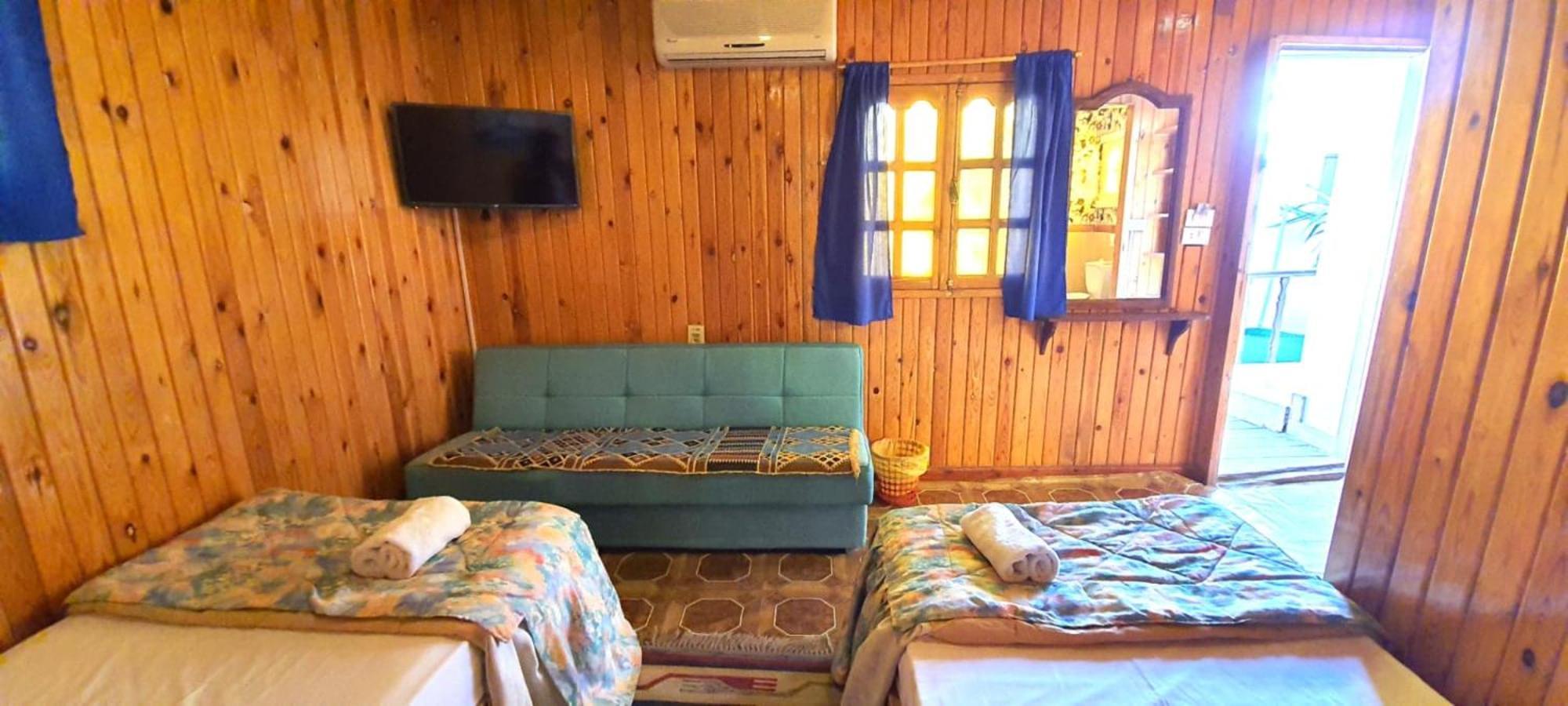 דהב Neptune Hotel מראה חיצוני תמונה